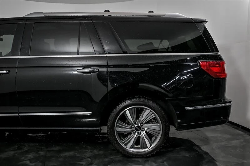 2018 Lincoln Navigator 4th Gen - Image 7 of 21