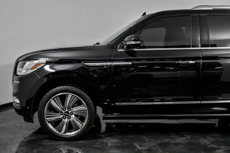 2018 Lincoln Navigator 4th Gen - Image 6 of 21
