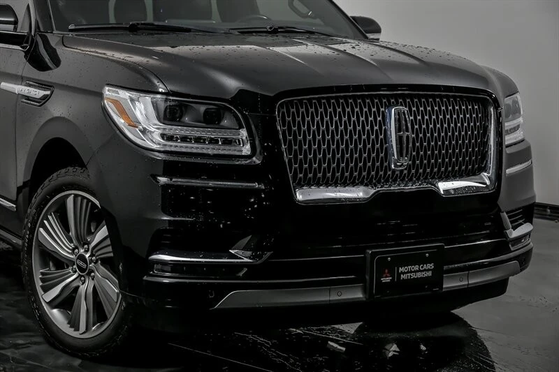 2018 Lincoln Navigator 4th Gen - Image 2 of 21