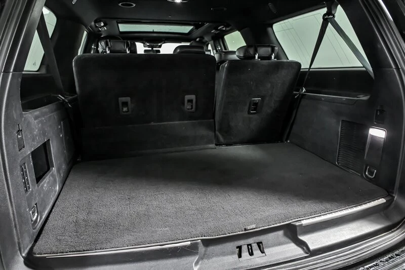 2018 Lincoln Navigator 4th Gen - Image 12 of 21