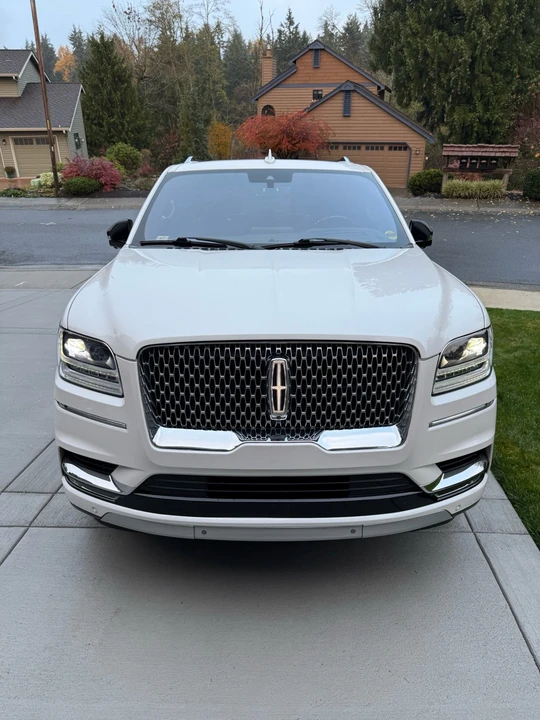2018 Lincoln Navigator 4th Gen - Image 6 of 20
