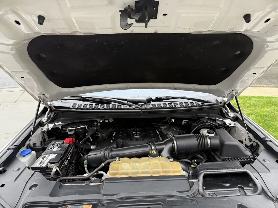 2018 Lincoln Navigator 4th Gen - Image 17 of 20