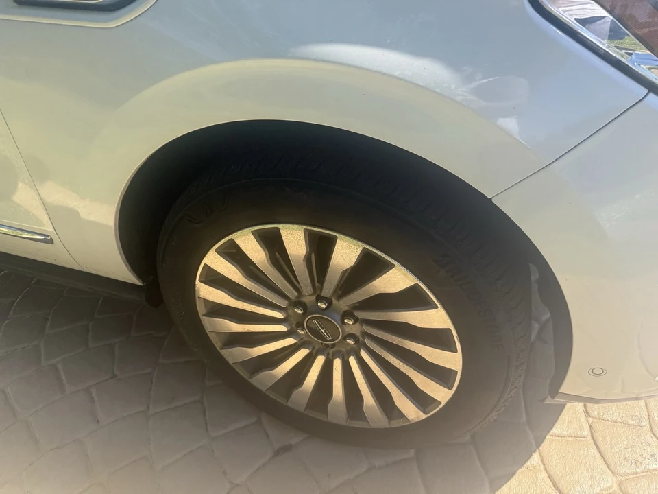 2018 Lincoln Navigator 4th Gen - Image 7 of 21