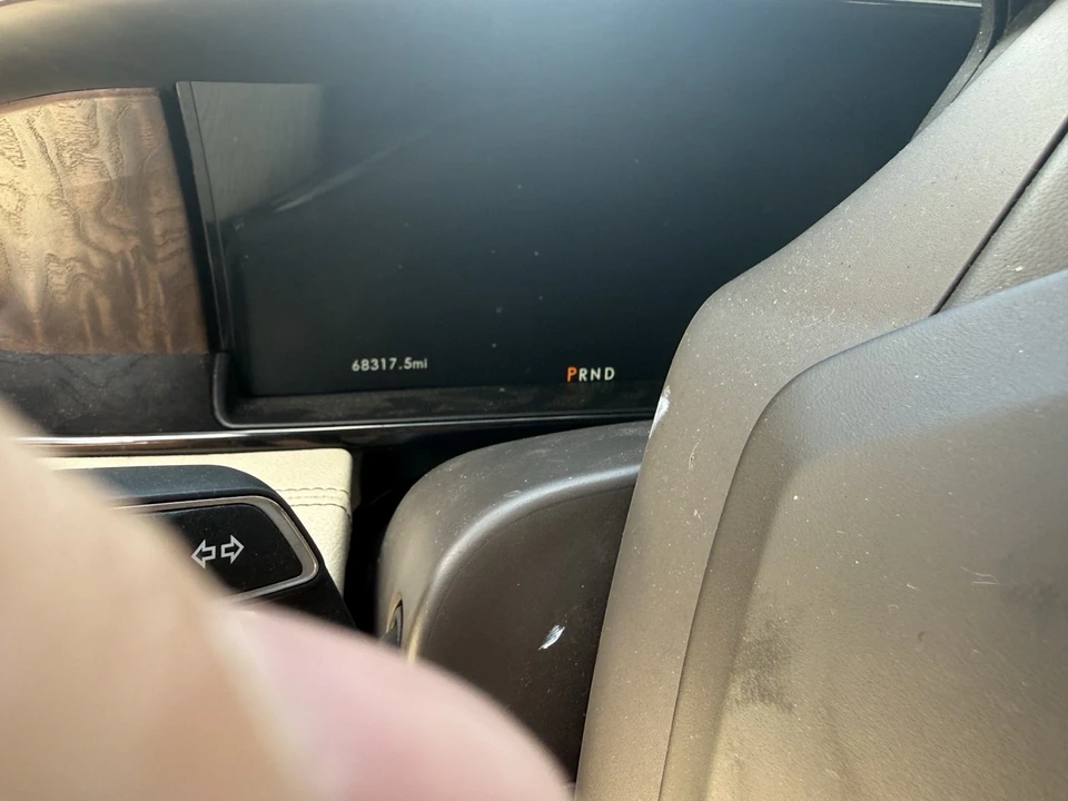 2018 Lincoln Navigator 4th Gen - Image 20 of 21