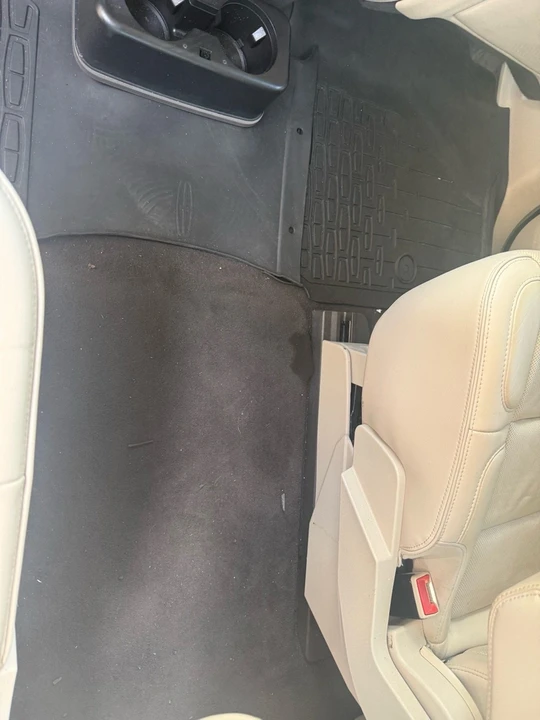 2018 Lincoln Navigator 4th Gen - Image 16 of 21