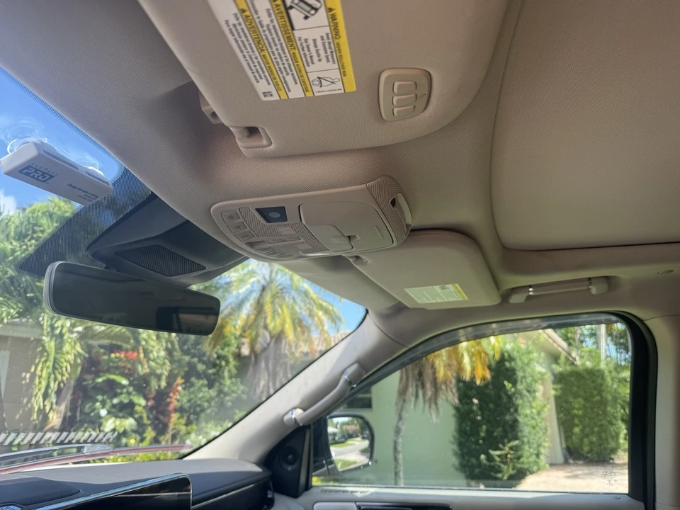 2018 Lincoln Navigator 4th Gen - Image 21 of 21