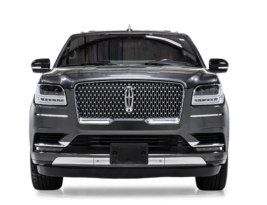 2018 Lincoln Navigator 4th Gen - Image 7 of 12