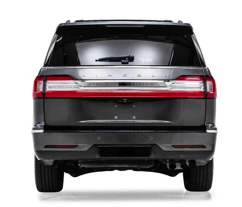 2018 Lincoln Navigator 4th Gen - Image 8 of 12