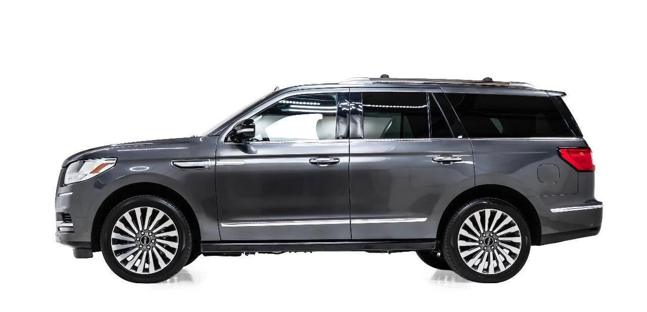 2018 Lincoln Navigator 4th Gen - Image 6 of 12