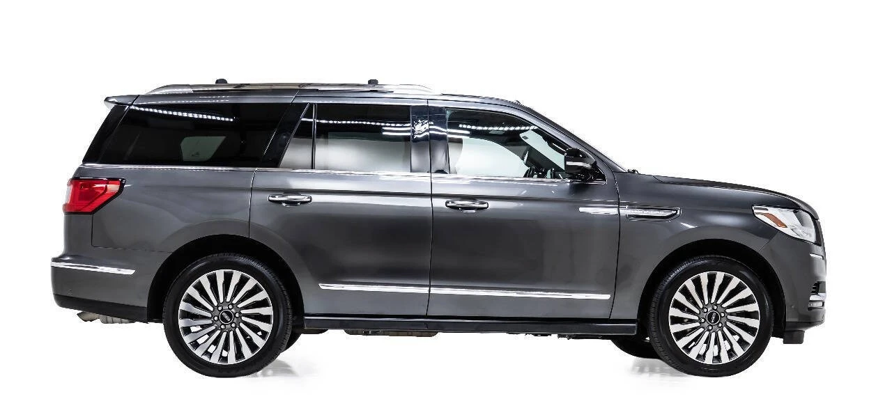 2018 Lincoln Navigator 4th Gen - Image 5 of 12