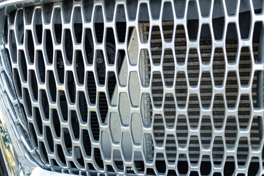2018 Lincoln Navigator 4th Gen - Image 10 of 31