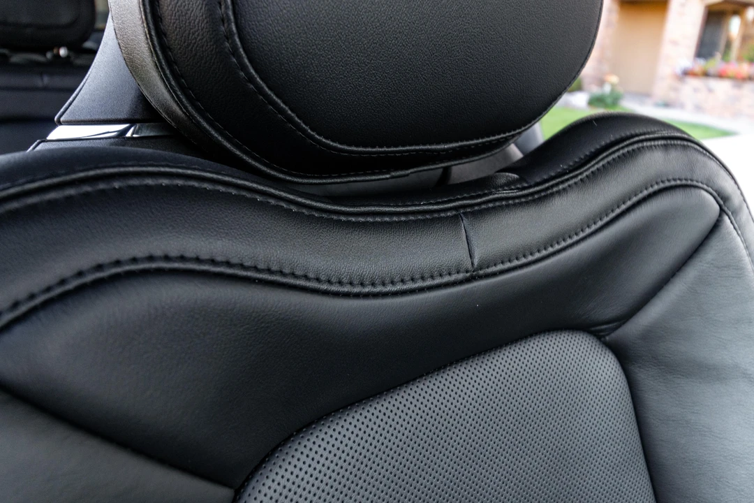2018 Lincoln Navigator 4th Gen - Image 29 of 31