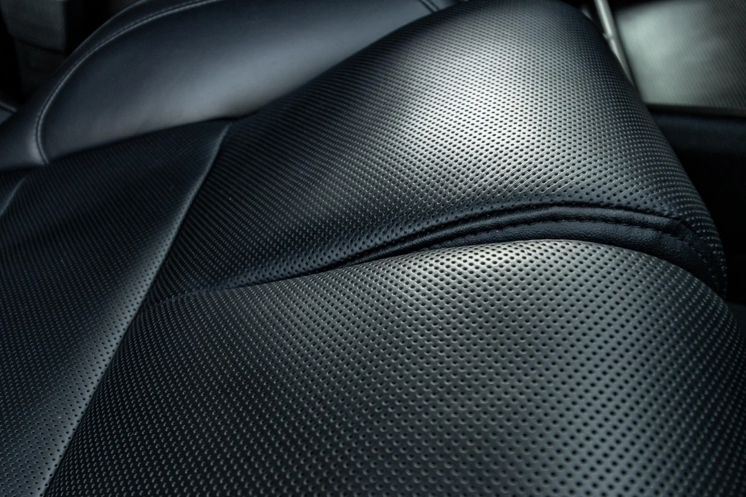 2018 Lincoln Navigator 4th Gen - Image 31 of 31