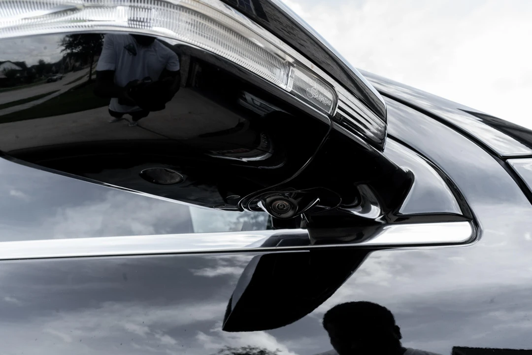 2018 Lincoln Navigator 4th Gen - Image 27 of 31