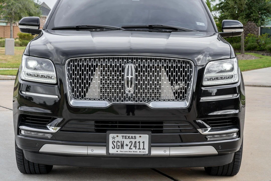2018 Lincoln Navigator 4th Gen - Image 11 of 31