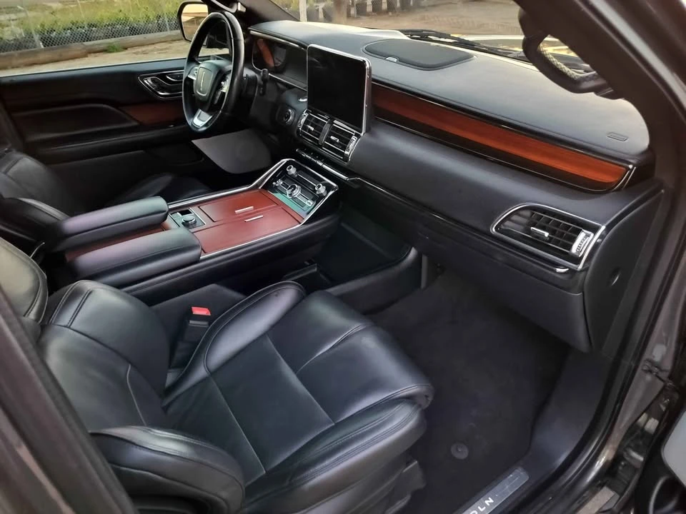 2018 Lincoln Navigator 4th Gen - Image 11 of 14