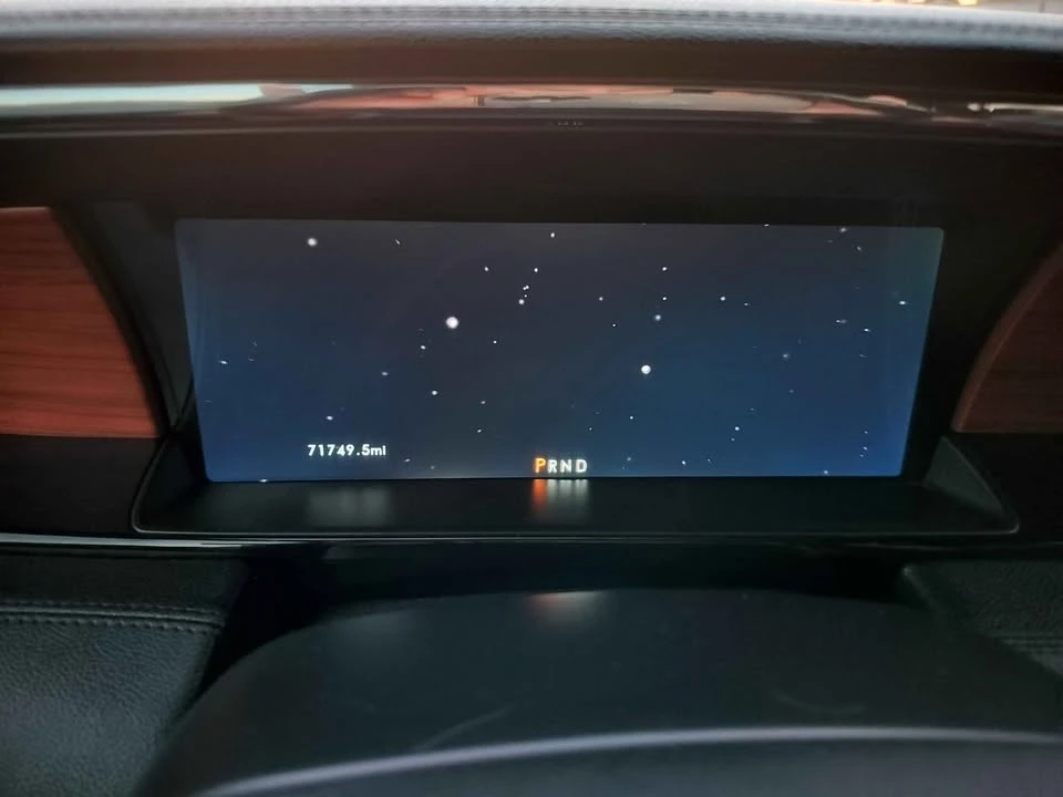 2018 Lincoln Navigator 4th Gen - Image 14 of 14
