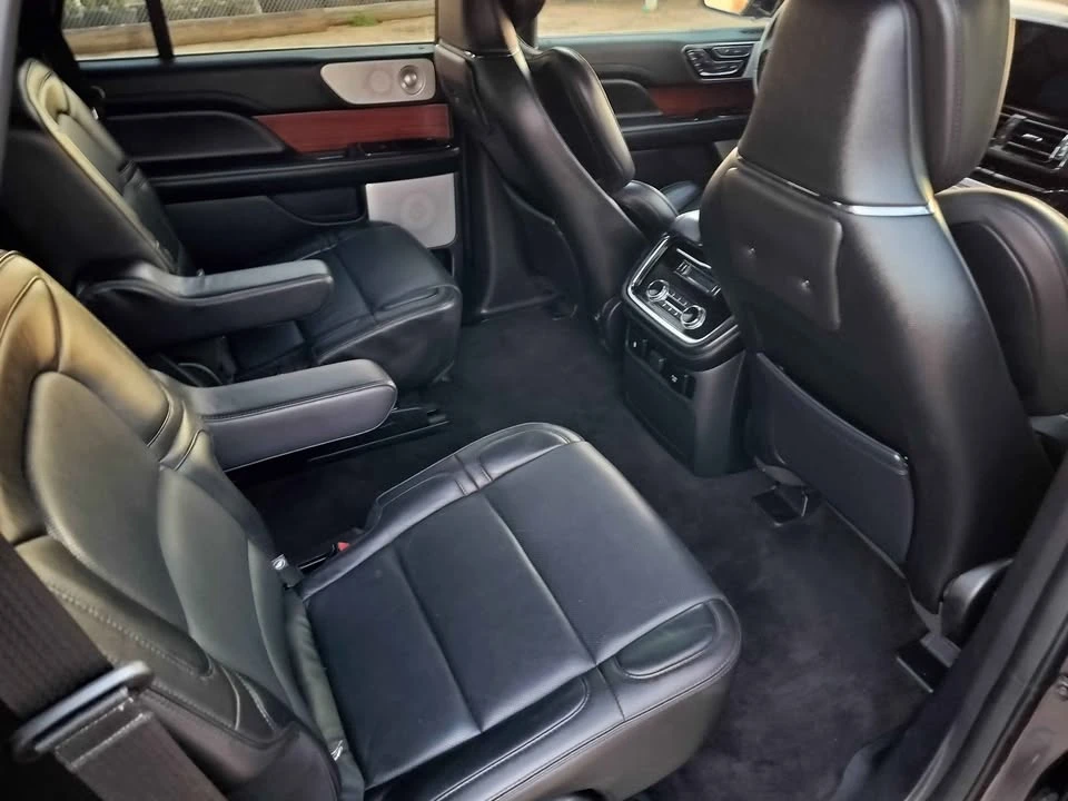 2018 Lincoln Navigator 4th Gen - Image 13 of 14