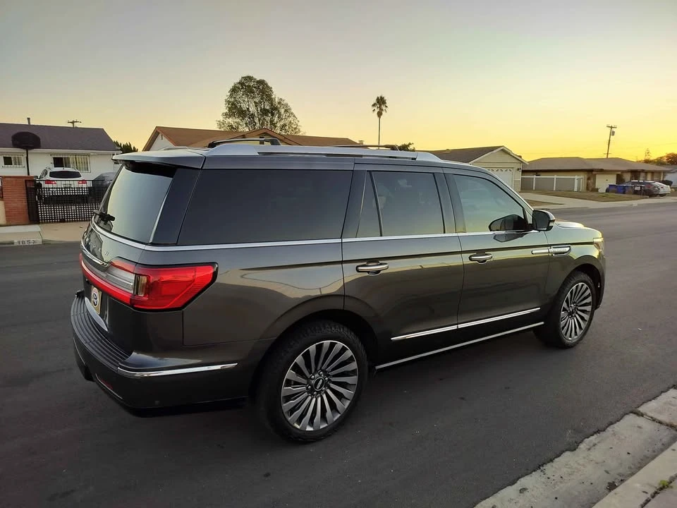 2018 Lincoln Navigator 4th Gen - Image 6 of 14