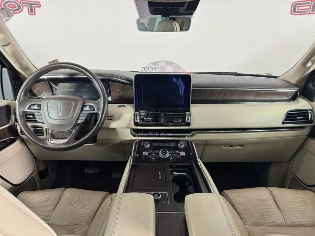 2018 Lincoln Navigator 4th Gen - Image 11 of 12