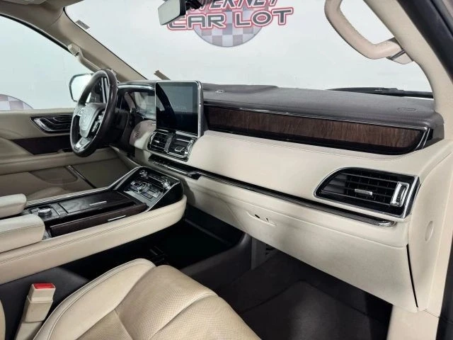 2018 Lincoln Navigator 4th Gen - Image 12 of 12