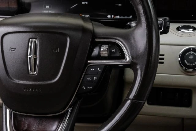 2018 Lincoln Navigator 4th Gen - Image 18 of 21