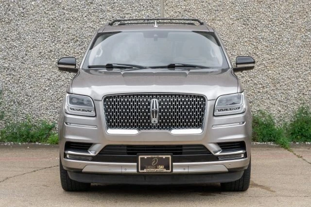 2018 Lincoln Navigator 4th Gen - Image 6 of 21