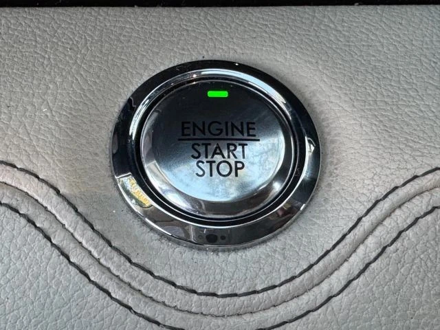 2018 Lincoln Navigator 4th Gen - Image 21 of 21