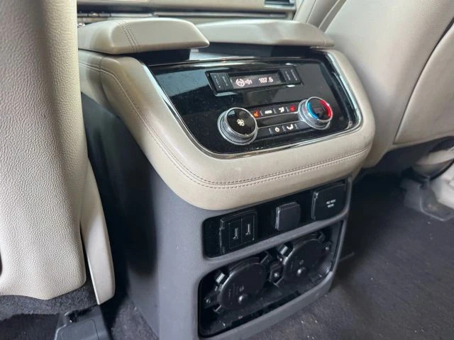 2018 Lincoln Navigator 4th Gen - Image 13 of 21