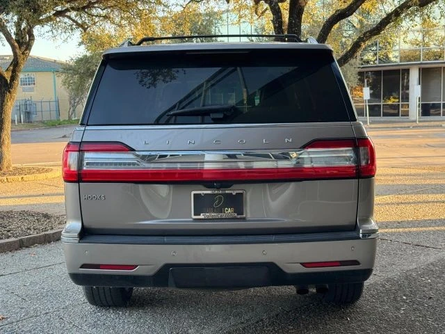 2018 Lincoln Navigator 4th Gen - Image 6 of 21