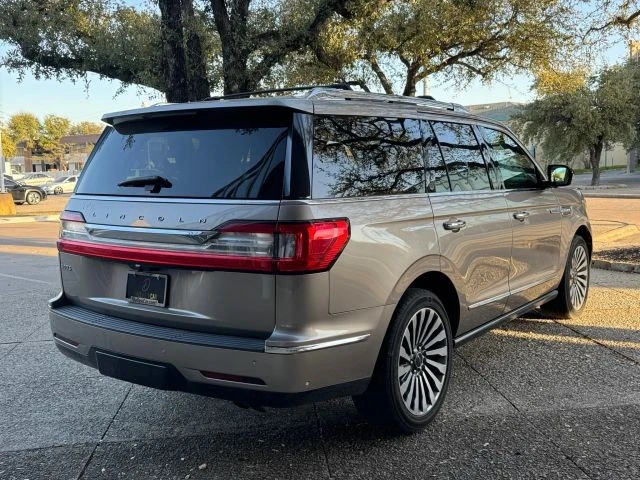 2018 Lincoln Navigator 4th Gen - Image 5 of 21