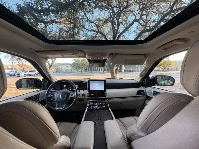 2018 Lincoln Navigator 4th Gen - Image 16 of 21