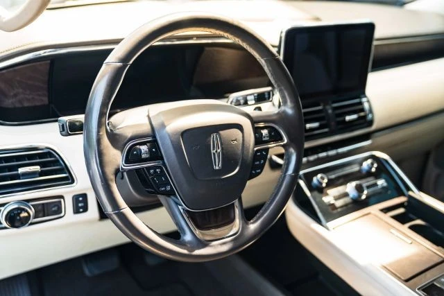 2018 Lincoln Navigator 4th Gen - Image 21 of 21