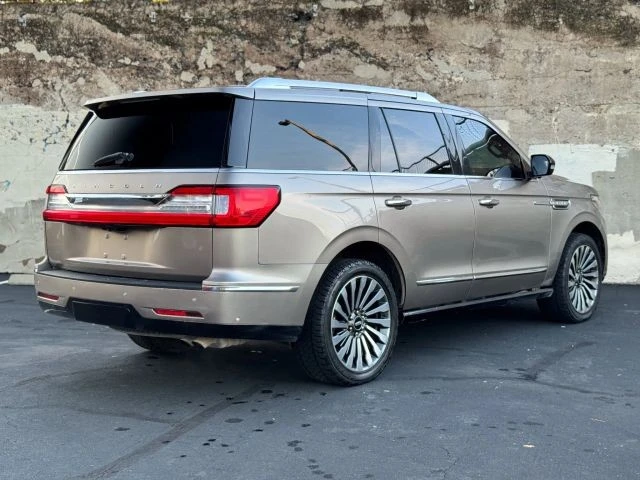 2018 Lincoln Navigator 4th Gen - Image 4 of 21