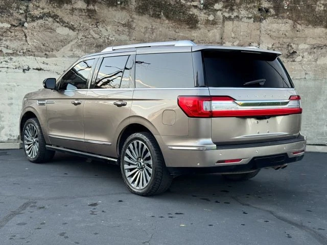 2018 Lincoln Navigator 4th Gen - Image 6 of 21