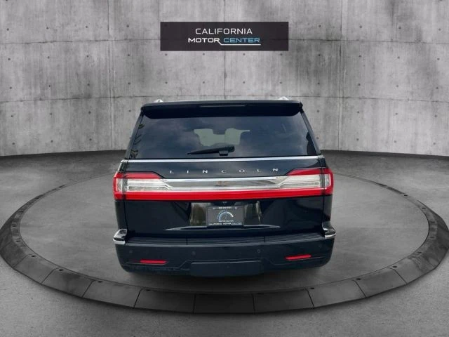 2018 Lincoln Navigator 4th Gen - Image 6 of 21