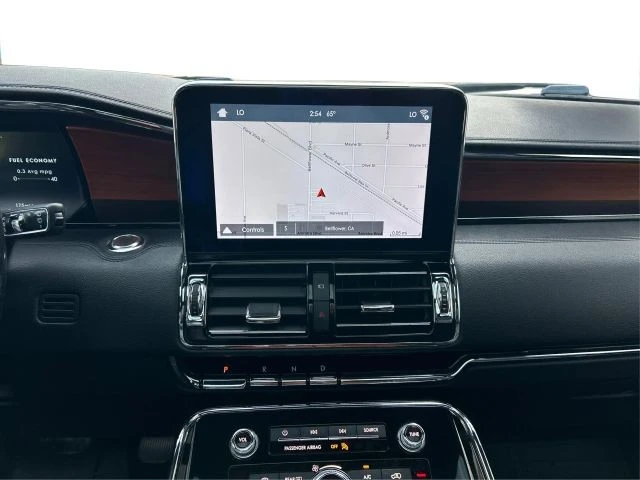 2018 Lincoln Navigator 4th Gen - Image 14 of 21