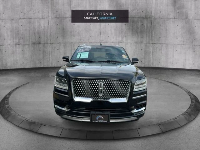 2018 Lincoln Navigator 4th Gen - Image 2 of 21