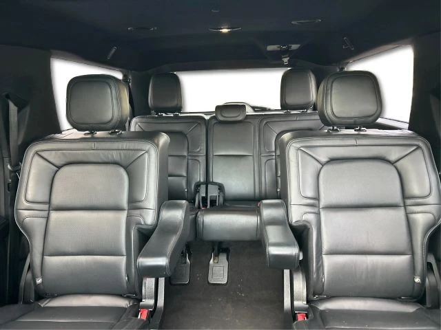 2018 Lincoln Navigator 4th Gen - Image 15 of 21