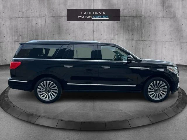 2018 Lincoln Navigator 4th Gen - Image 4 of 21