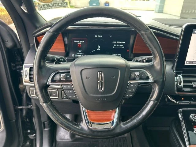2018 Lincoln Navigator 4th Gen - Image 17 of 21