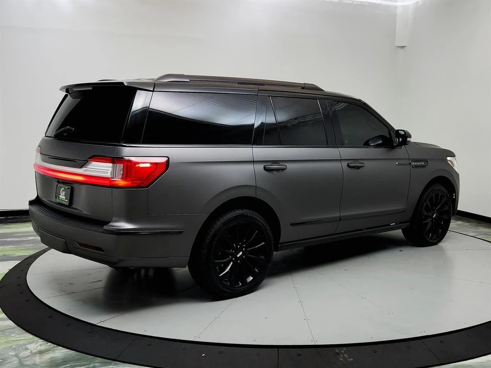 2018 Lincoln Navigator 4th Gen - Image 5 of 12
