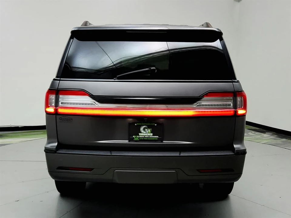 2018 Lincoln Navigator 4th Gen - Image 6 of 12