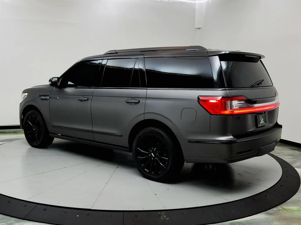 2018 Lincoln Navigator 4th Gen - Image 7 of 12