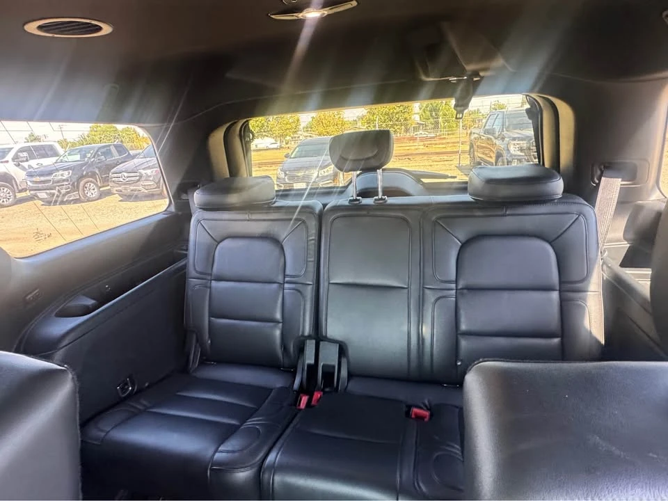 2018 Lincoln Navigator 4th Gen - Image 8 of 10