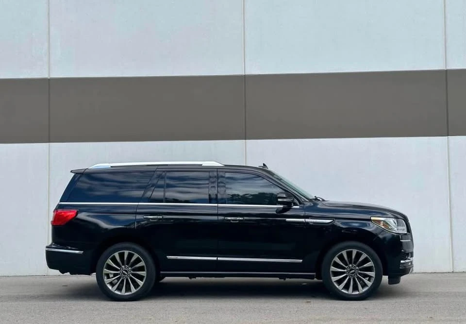 2018 Lincoln Navigator 4th Gen - Image 12 of 18