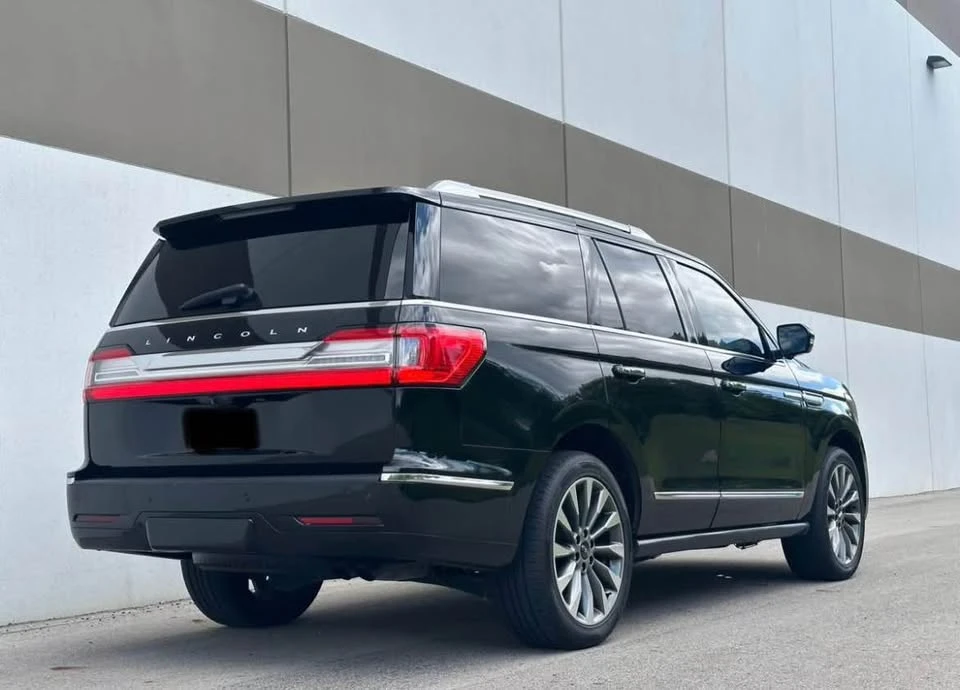 2018 Lincoln Navigator 4th Gen - Image 13 of 18