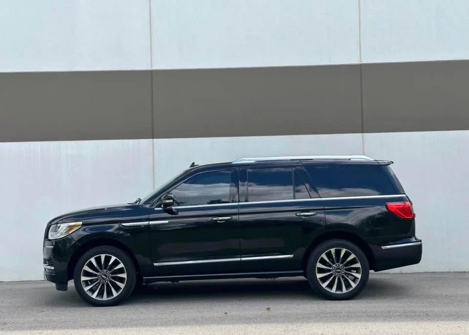 2018 Lincoln Navigator 4th Gen - Image 11 of 18