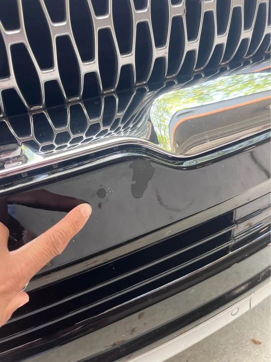 2018 Lincoln Navigator 4th Gen - Image 16 of 18