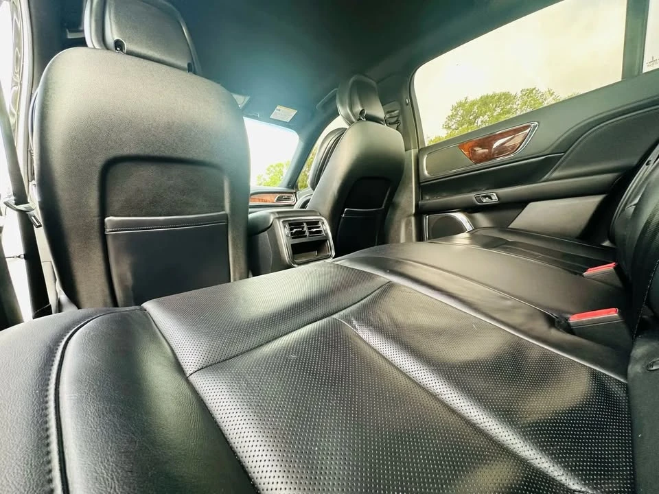2018 Lincoln Continental 10th Gen - Image 16 of 20